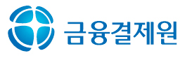 금융결제원 CI