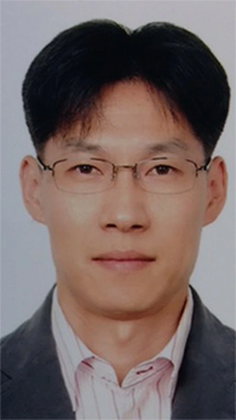 이마트24 신임 대표로 내정된 최진일 상무./사진제공=신세계그룹