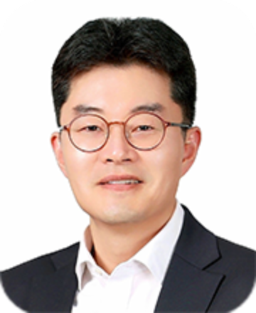 김기동 SK㈜ 재무부문장.