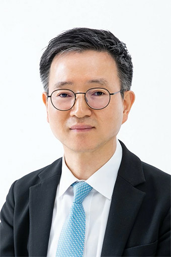윤건수 DSC인베스트먼트/사진=한국벤처캐피탈협회