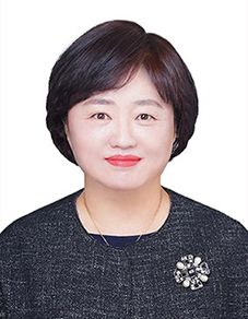 ▲ 전동숙 KB신용정보 대표이사