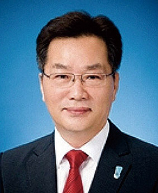 ▲ 강동훈 하나F&I 대표이사