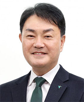 성영수 하나카드 대표. 사진제공=하나카드