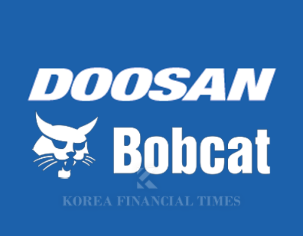 Doosan Bobcat CI. /Photo provided by Doosan Bobcat
