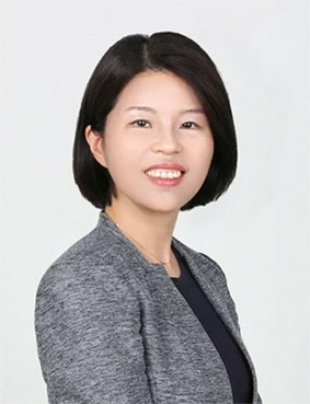 백현숙 다날 대표이사/ 사진=다날