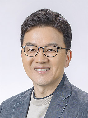 ▲ 이준희 삼성SDS 대표이사