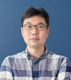 ▲ 주정명 토스뱅크 최고위험관리책임자(CRO)