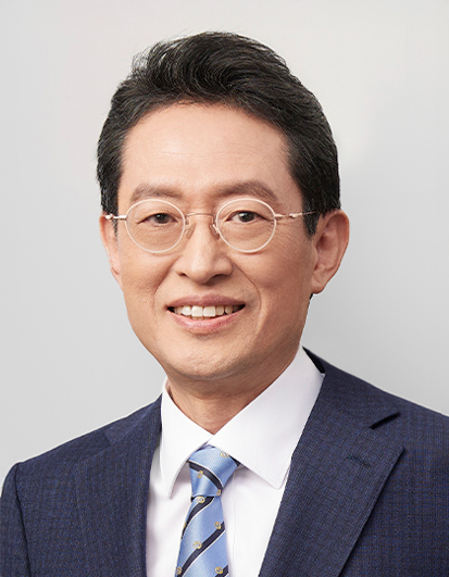최원혁 HMM 대표이사. /사진제공=HMM