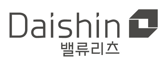 대신밸류리츠 로고./ 사진 = 대신파이낸셜그룹