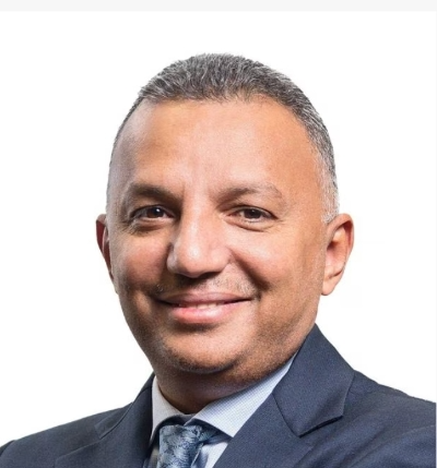 안와즈 에이 알-히즈아지 에쓰오일 대표이사 사장