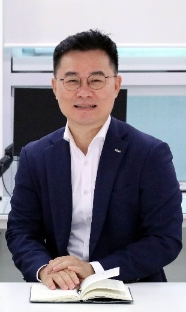 이성원 신한라이프 마케팅그룹장./사진=한국금융DB