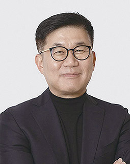 ▲ 박기호 LB인베스트먼트 대표