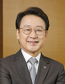 ▲ 김지원 아주IB투자 대표