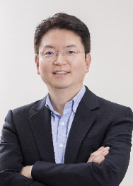 ▲ 김학균 퀀텀벤처스코리아 대표