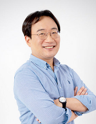 Hyun Dong-jin, Head of the Robotics LAB at Hyundai Motor Group