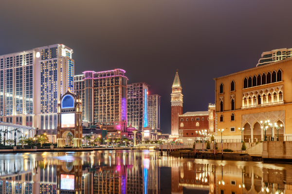 모두투어(대표 우종웅)는 여름 휴가철 고객의 다양한 여행 스타일에 맞춰 상품 라인업을 다양화한 '마카오' 기획전을 30일 선보였다. /사진=모두투어