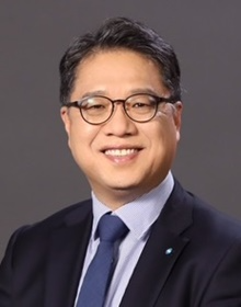 이해광 우리은행 디지털영업그룹 부행장