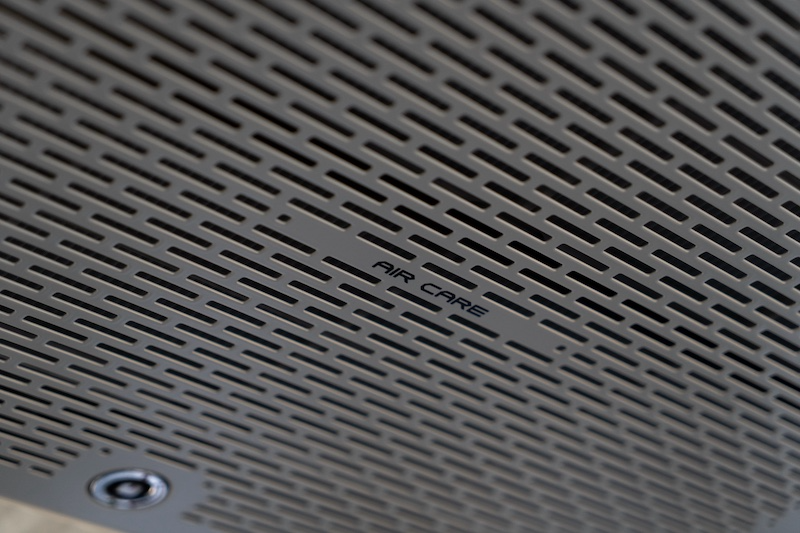 현대로템은 한국철도공사(코레일)에 ‘2세대 KTX-이음’ 초도 편성분을 기존 계획보다 약 4개월 앞서 조기 인도했다고 30일 밝혔다. 사진은 ‘2세대 KTX-이음’ 내부. / 사진=현대로템