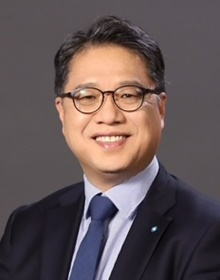 디지털영업그룹 이해광 부행장