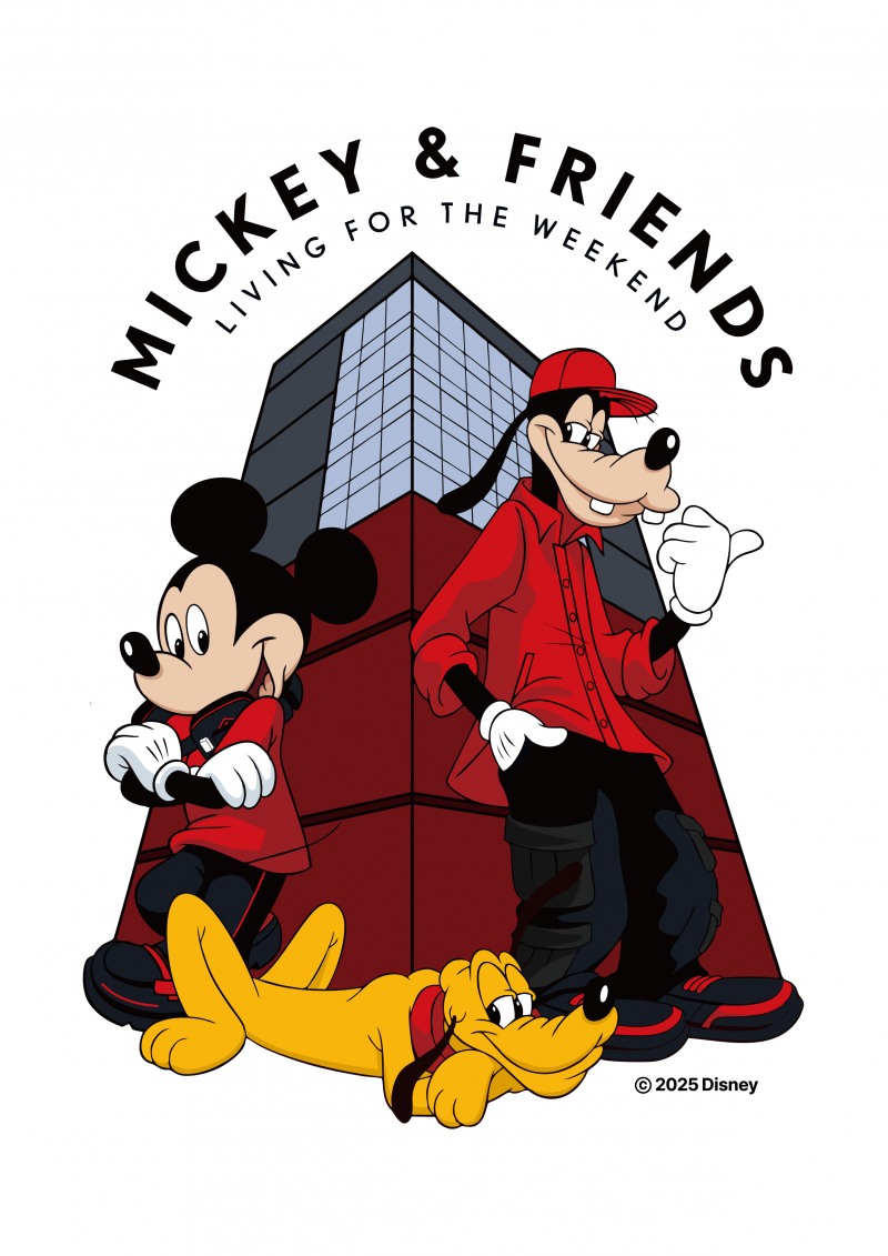 T1, 디즈니코리아와 콜라보 제품 출시. / 사진=T1