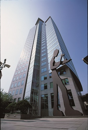 태광 서울 광화문 흥국생명빌딩