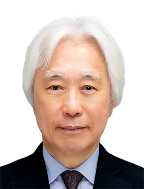 유태호 태광산업 대표이사