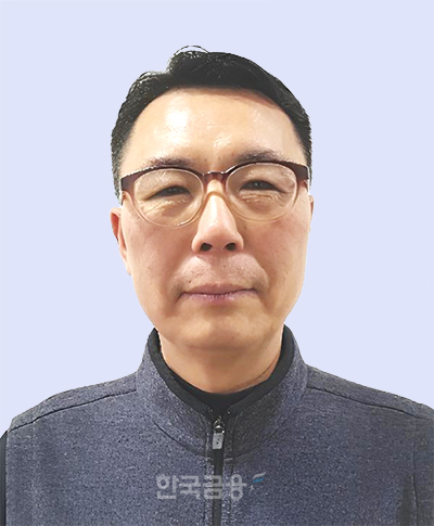 권진안 신임 비즈월드뉴스 대표이사