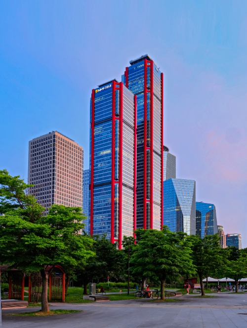 NH투자증권 사옥 / 사진제공= NH투자증권