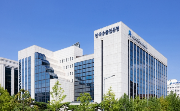 윤희성號 수출입은행, 에너지금융 '선도'···대만 해상풍력사업 2040억 PF 제공