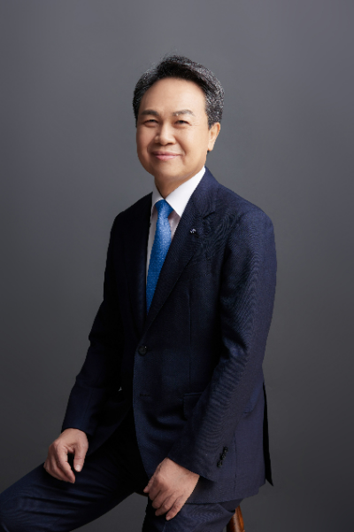진옥동 신한금융그룹 회장