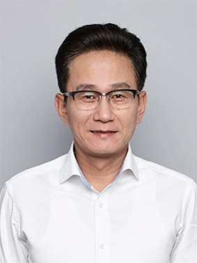 구본희 한국타이어 사장. / 사진=한국타이어