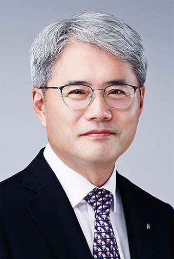 ▲ 윤희성수출입은행장