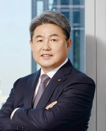 ▲ 정종표 DB손해보험 대표