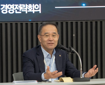 이찬우 NH농협금융그룹 회장