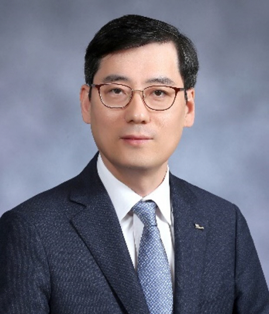 POSCO Future M, Chief Financial Officer (CFO) Jeong Dae-hyung / photo = POSCO Future M
