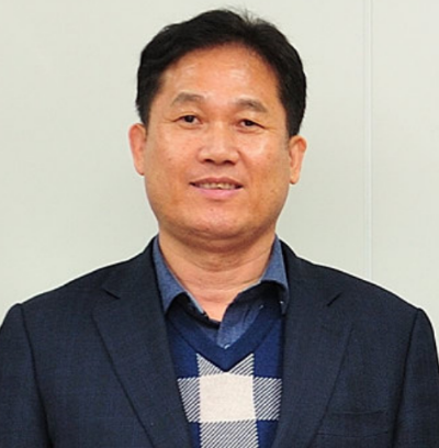 홍성환 HSG중공업 회장 겸 HSG성동조선 대표이사. /사진=한국금융신문 DB