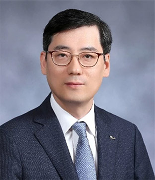 포스코퓨처엠 정대형 CFO. / 사진=포스코퓨처엠