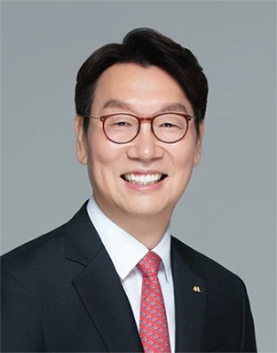 곽희필 ABL생명 대표이사./사진=ABL생명