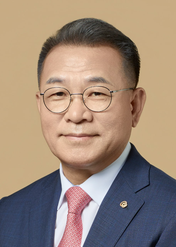 장병호 한화투자증권 대표이사 / 사진제공= 한화투자증권