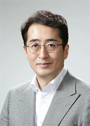 김용범 메리츠금융 부회장. 사진제공=메리츠금융