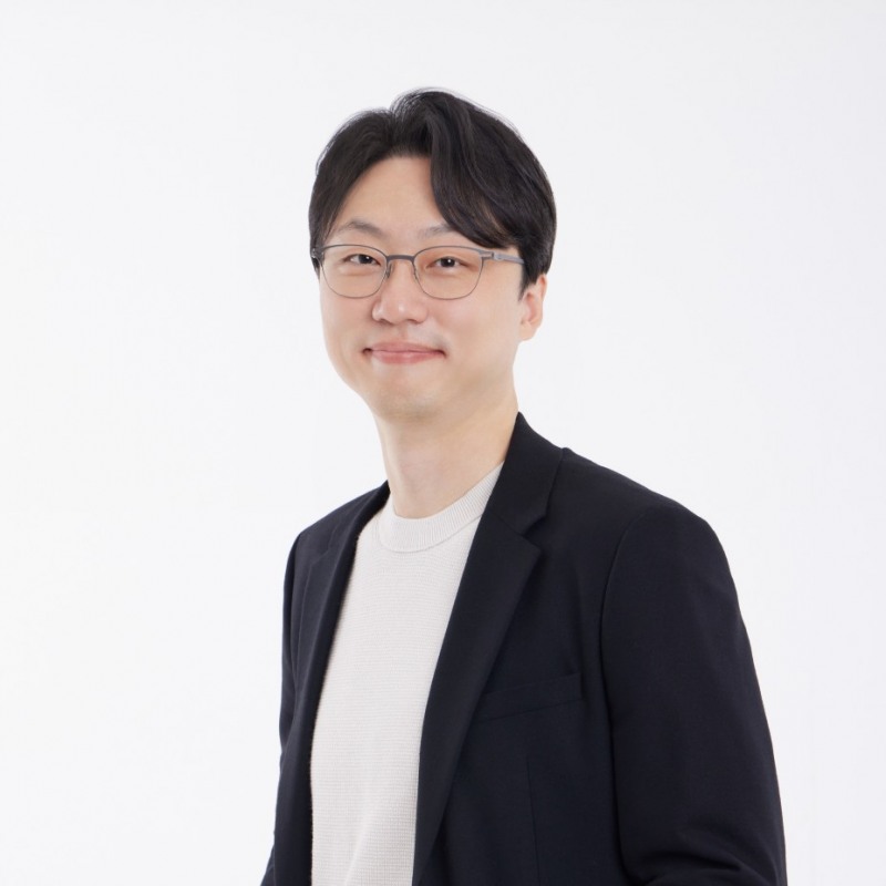넥써쓰가 영입한 안중현 부사장. / 사진=넥써쓰