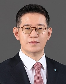 이명수 우리은행 IB그룹 부행장 겸 우리투자증권 CIB시너지본부장