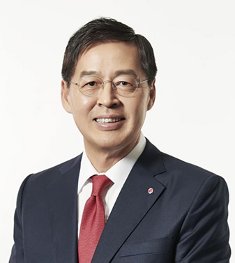 신학철 LG화학 부회장