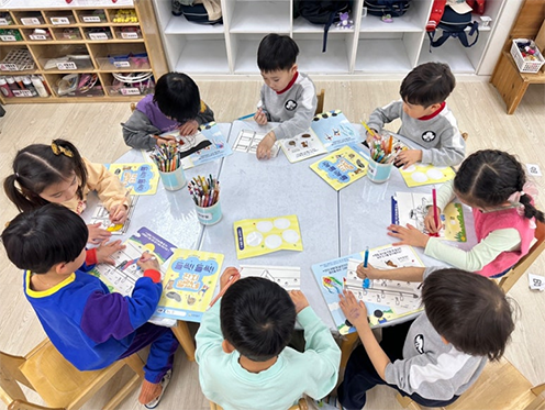 농업박물관, 도심 속 '어린이 맞춤형 교육프로그램' 적극 실시