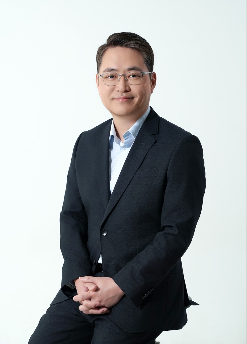 장영근 카카오페이손해보험 대표이사. 사진제공=카카오페이손해보험