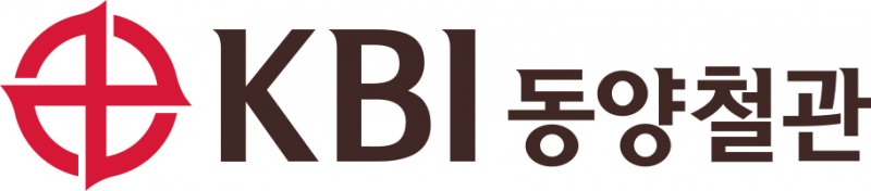 KBI동양철관 CI./사진제공=KBI그룹
