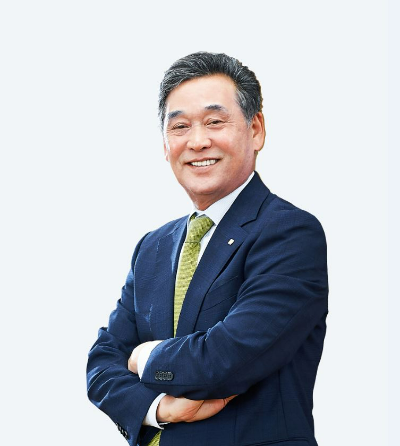 김기홍 JB금융그룹 회장