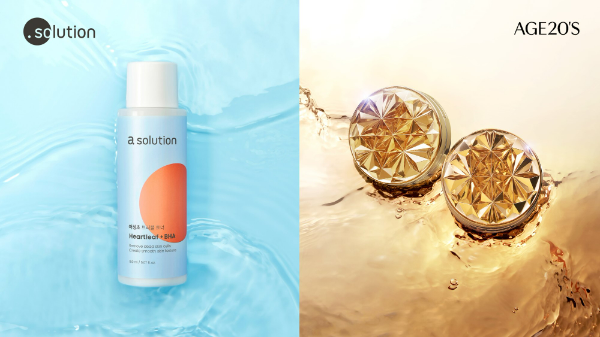 생활뷰티기업 애경산업(대표 김상준)이 추진한 지속가능한 소재 및 제품 개발 연구가 우수한 성과로 인정받아 보건복지부와 한국보건산업진흥원이 추진하는 ‘2025년 보건의료 R&D 우수성과 30선’에 ‘피부과학 응용소재·선도기술 개발’ 분야에서 단독으로 선정됐다고 25일 밝혔다. /사진=애경산업