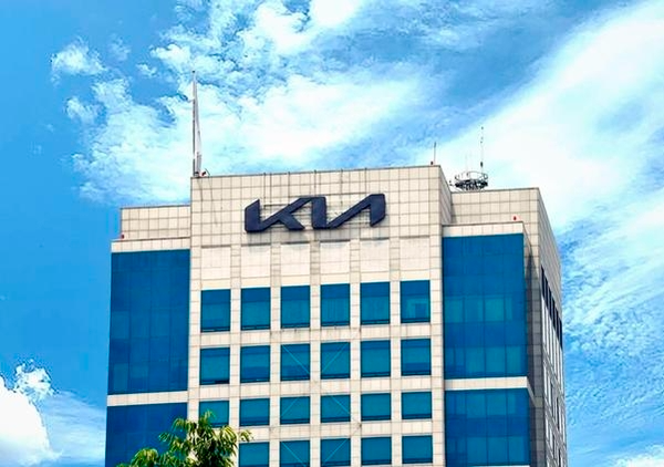 기아 양재 사옥. / 사진=기아