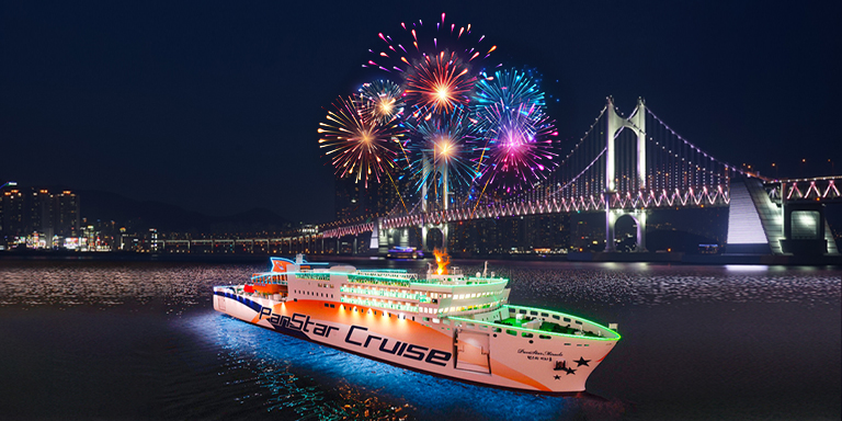 대명아임레디가 크루즈 여행 결합상품을 출시했다. /사진제공=대명아임레디